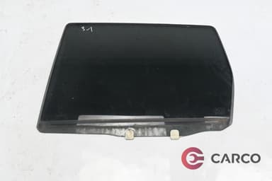 Стъкло врата задно ляво за CITROEN C-CROSSER (EP_) 2.2 HDi (2007)