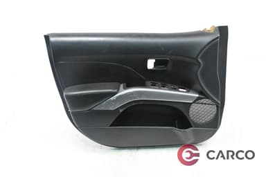 Кора врата предна лява за CITROEN C-CROSSER (EP_) 2.2 HDi (2007)