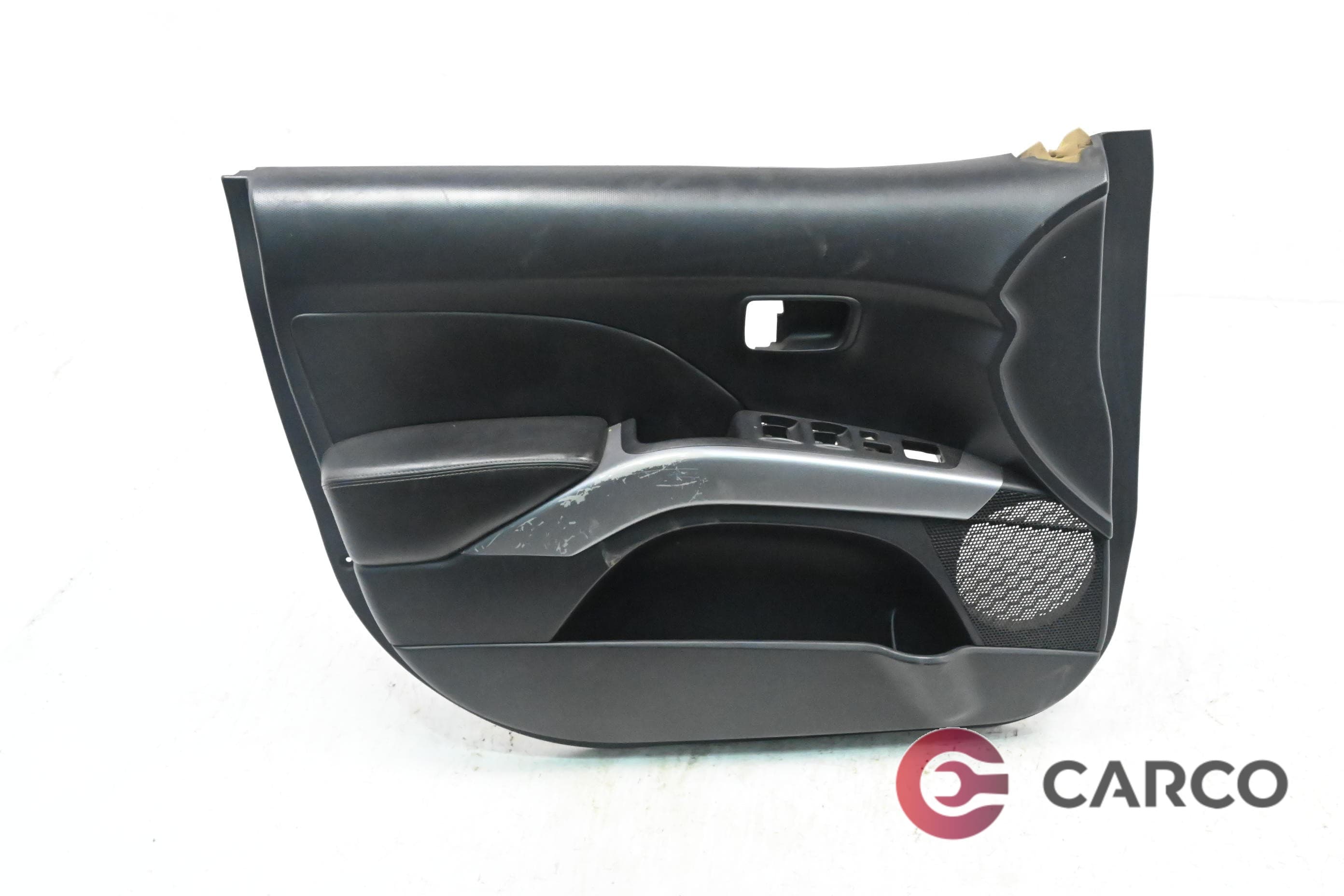 Кора врата предна лява за CITROEN C-CROSSER (EP_) 2.2 HDi (2007)