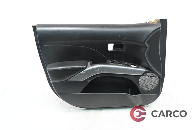 Кора врата предна лява за CITROEN C-CROSSER (EP_) 2.2 HDi (2007)