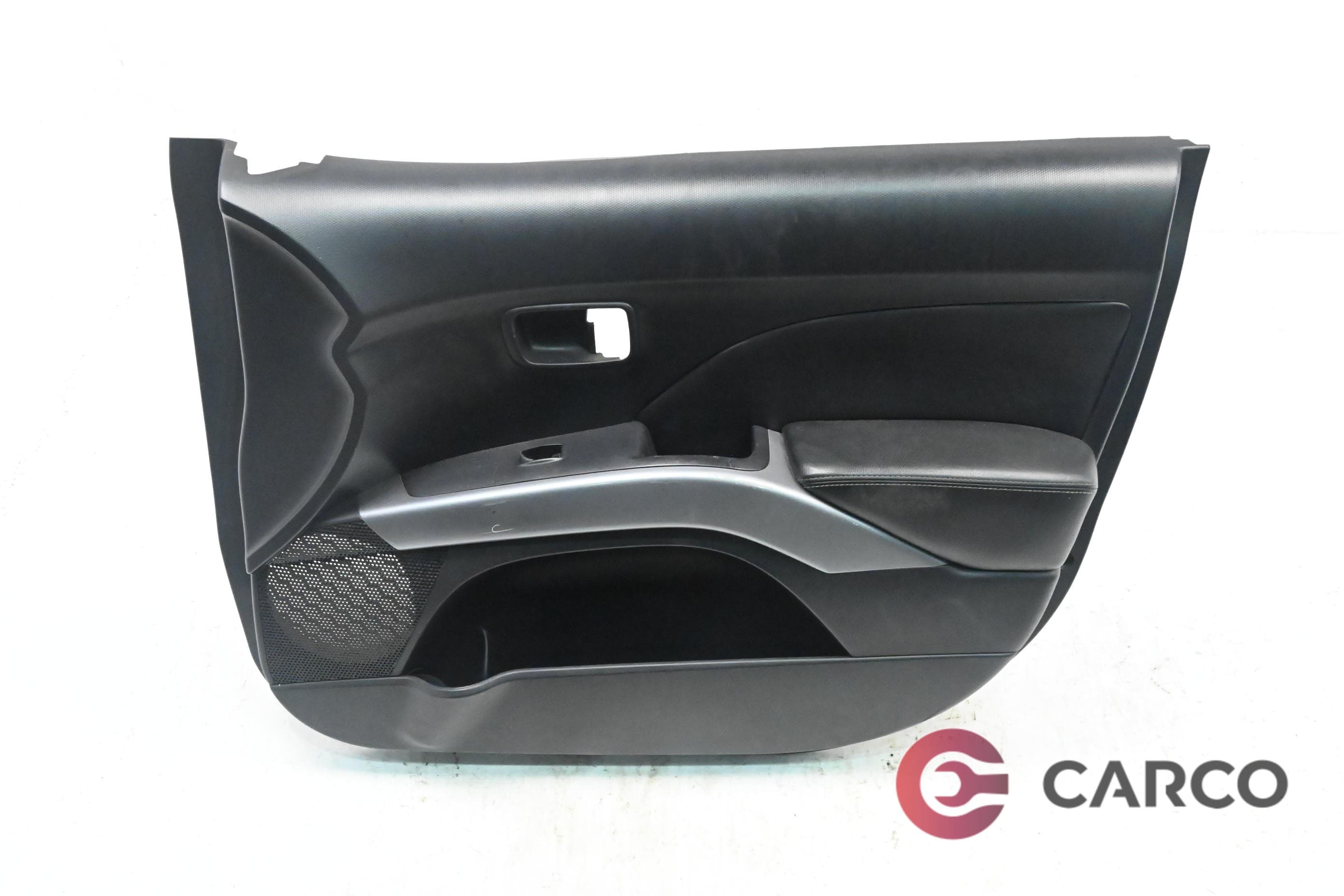 Кора врата предна дясна за CITROEN C-CROSSER (EP_) 2.2 HDi (2007)