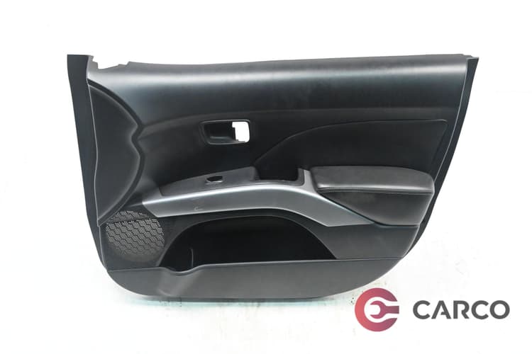 Кора врата предна дясна за CITROEN C-CROSSER (EP_) 2.2 HDi (2007)