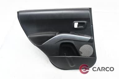 Кора врата задна лява за CITROEN C-CROSSER (EP_) 2.2 HDi (2007)