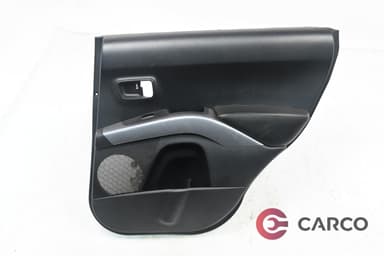 Кора врата задна дясна за CITROEN C-CROSSER (EP_) 2.2 HDi (2007)