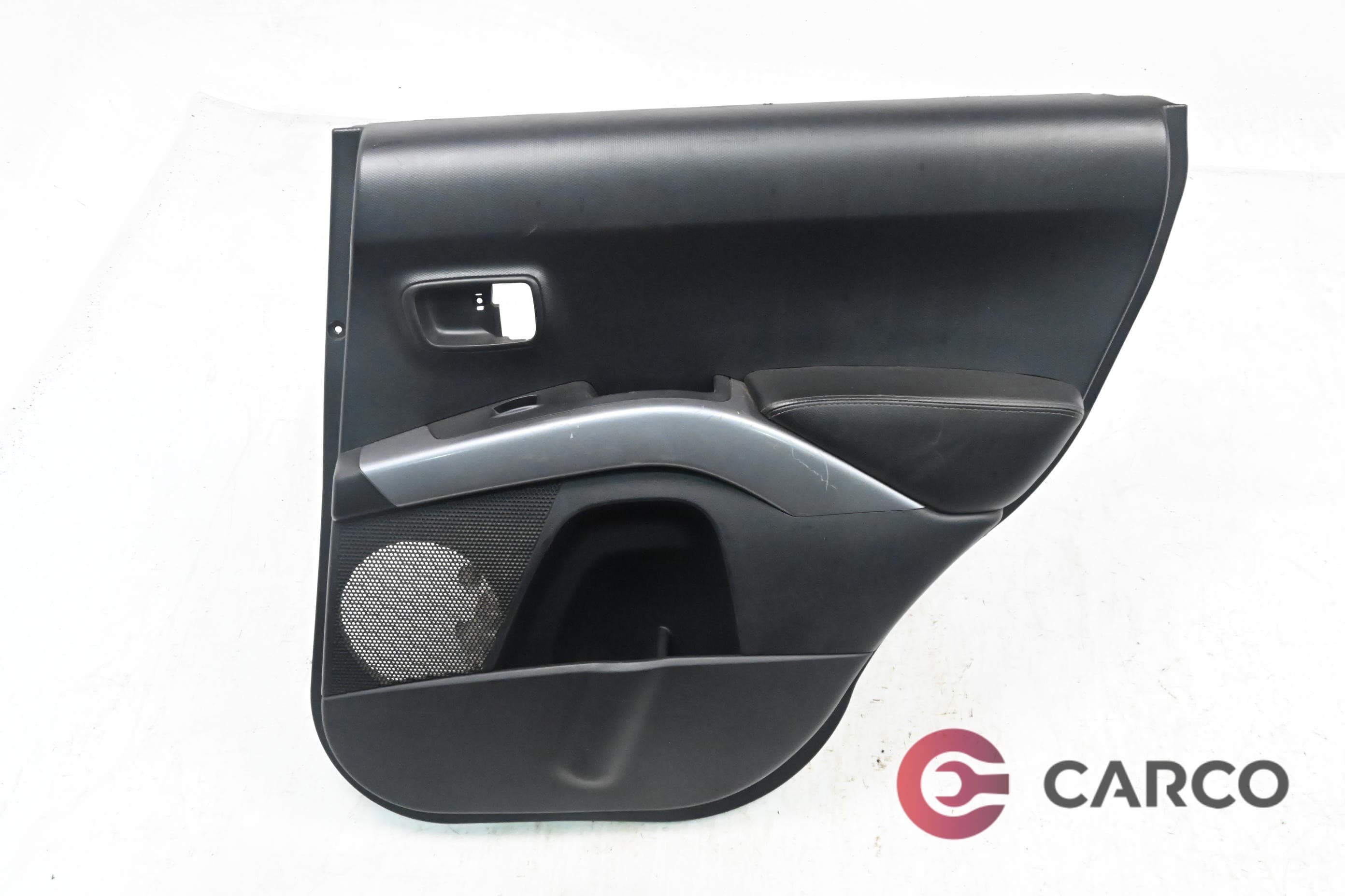 Кора врата задна дясна за CITROEN C-CROSSER (EP_) 2.2 HDi (2007)