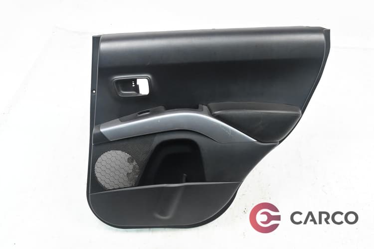 Кора врата задна дясна за CITROEN C-CROSSER (EP_) 2.2 HDi (2007)