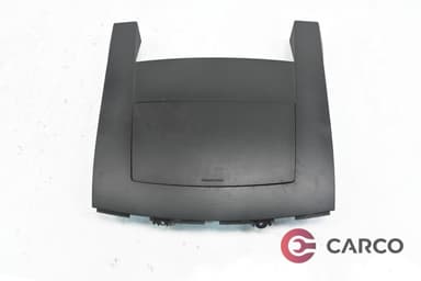 Барче за CITROEN C-CROSSER (EP_) 2.2 HDi (2007)