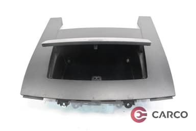 Барче за CITROEN C-CROSSER (EP_) 2.2 HDi (2007)