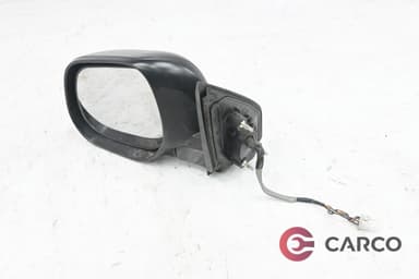 Огледало ляво за CITROEN C-CROSSER (EP_) 2.2 HDi (2007)