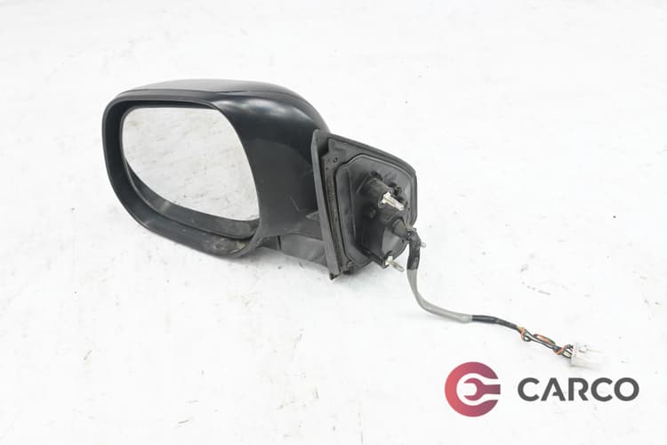 Огледало ляво за CITROEN C-CROSSER (EP_) 2.2 HDi (2007)