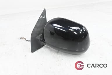 Огледало ляво за CITROEN C-CROSSER (EP_) 2.2 HDi (2007)