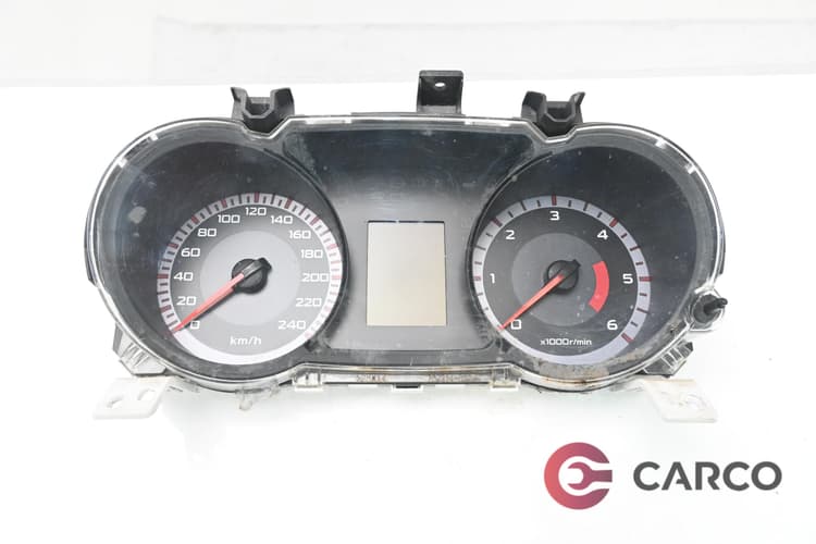 Километраж 8100A485A за CITROEN C-CROSSER (EP_) 2.2 HDi (2007)