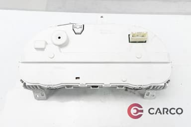 Километраж 8100A485A за CITROEN C-CROSSER (EP_) 2.2 HDi (2007)