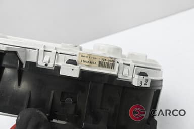 Километраж 8100A485A за CITROEN C-CROSSER (EP_) 2.2 HDi (2007)