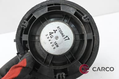 Високоговорител заден десен за CITROEN C-CROSSER (EP_) 2.2 HDi (2007)