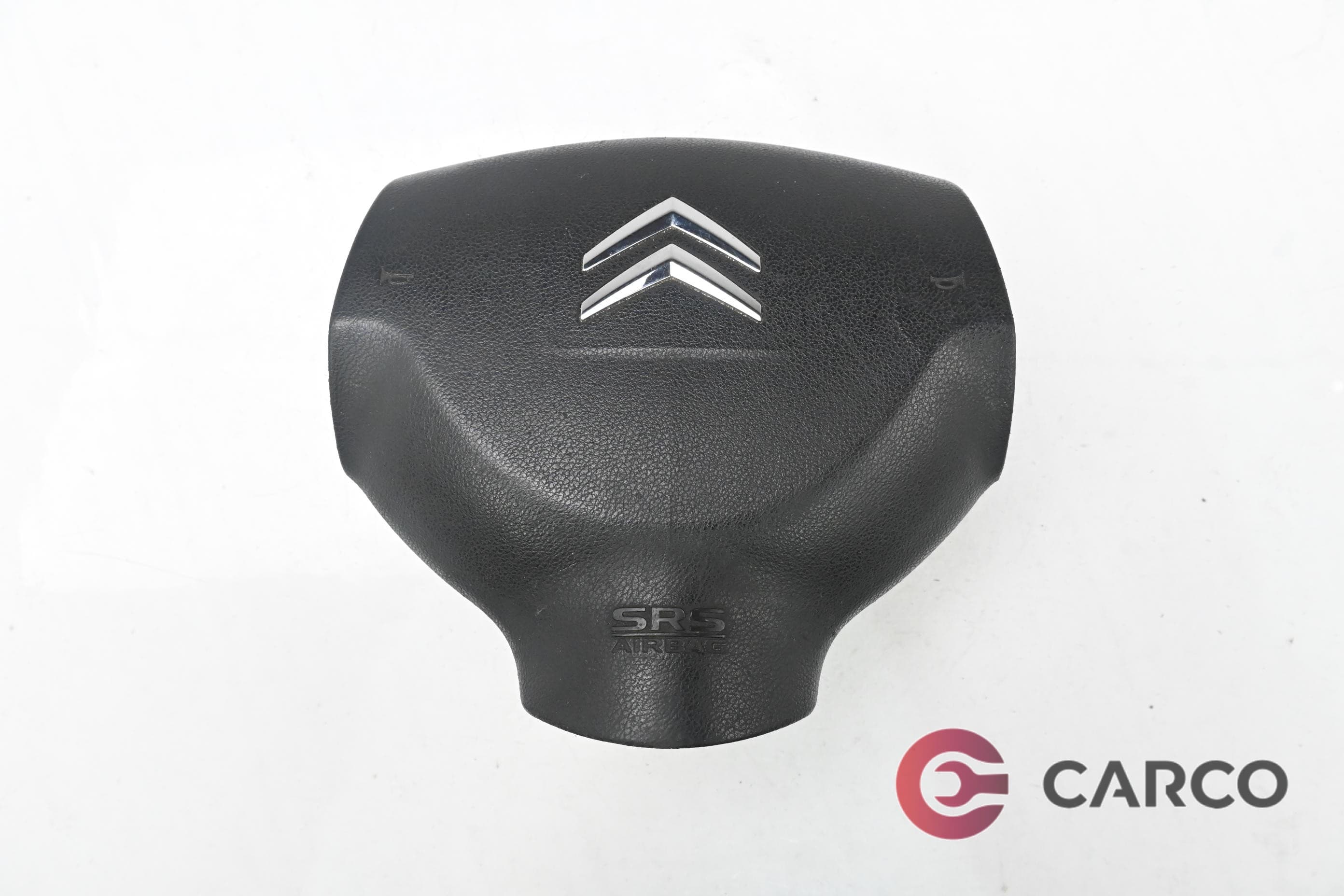 AIRBAG волан за CITROEN C-CROSSER (EP_) 2.2 HDi (2007)