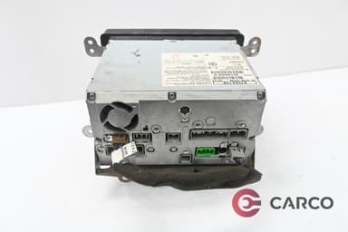Мултимедия 8750A139 за CITROEN C-CROSSER (EP_) 2.2 HDi (2007)