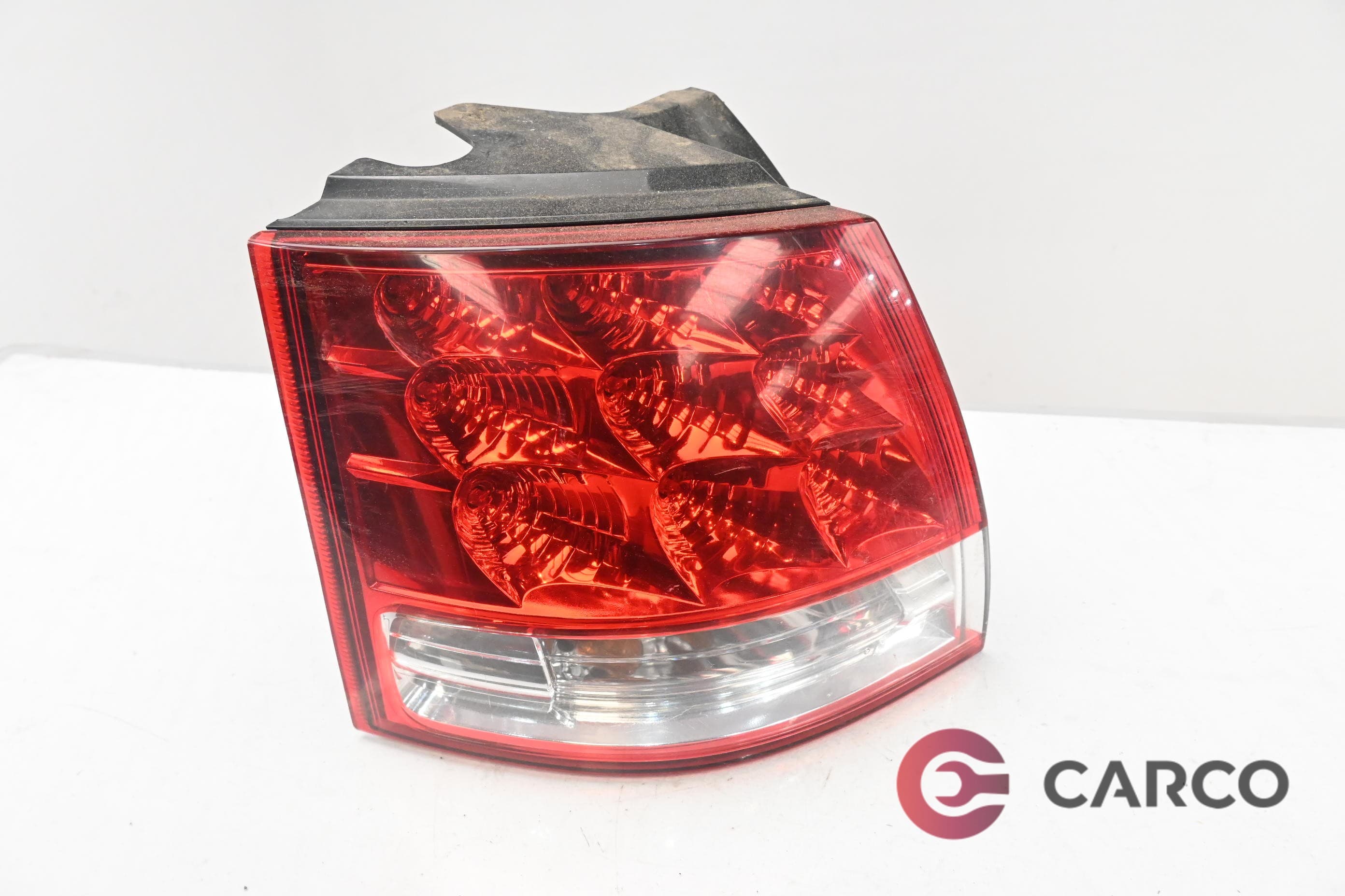 Стоп външен ляв за CITROEN C-CROSSER (EP_) 2.2 HDi (2007)
