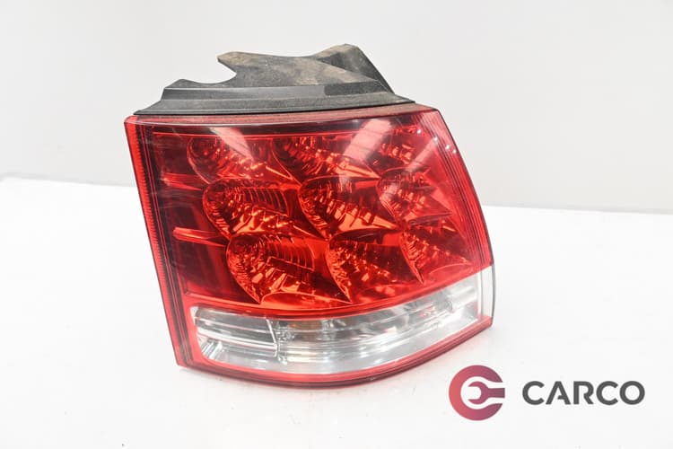 Стоп външен ляв за CITROEN C-CROSSER (EP_) 2.2 HDi (2007)