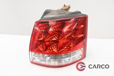 Стоп външен десен за CITROEN C-CROSSER (EP_) 2.2 HDi (2007)