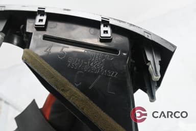 Духалка парно средна лява GN711-14260 за CITROEN C-CROSSER (EP_) 2.2 HDi (2007)