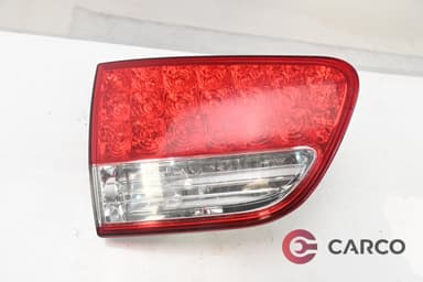 Стоп вътрешен ляв за CITROEN C-CROSSER (EP_) 2.2 HDi (2007)