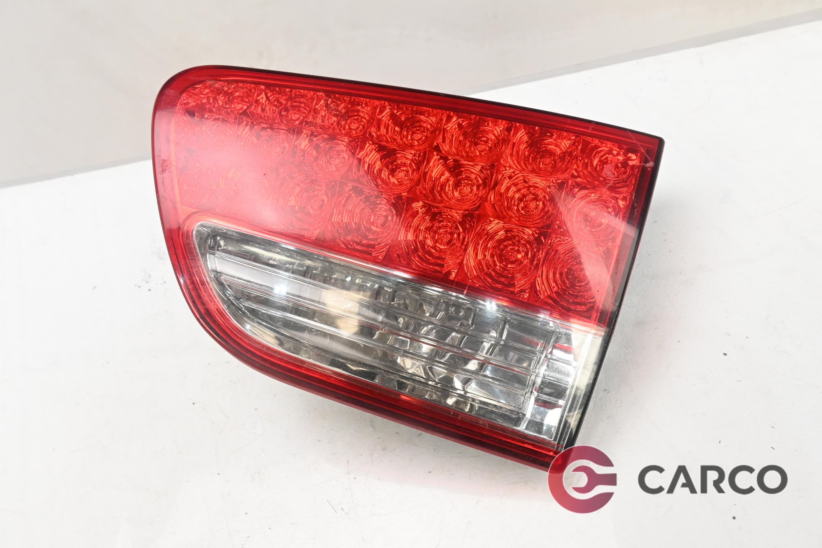 Стоп вътрешен десен за CITROEN C-CROSSER (EP_) 2.2 HDi (2007)