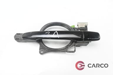 Външна дръжка задна лява за CITROEN C-CROSSER (EP_) 2.2 HDi (2007)