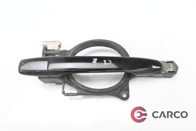 Външна дръжка задна дясна за CITROEN C-CROSSER (EP_) 2.2 HDi (2007)