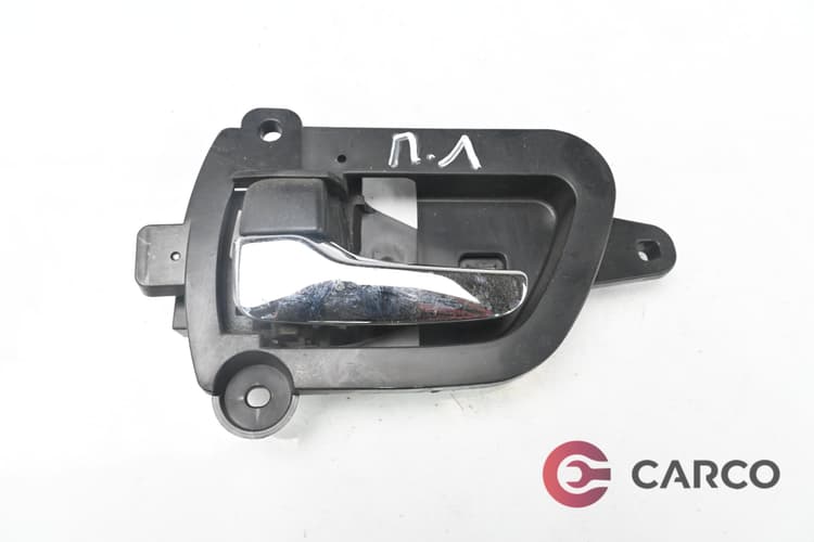 Вътрешна дръжка предна лява за CITROEN C-CROSSER (EP_) 2.2 HDi (2007)