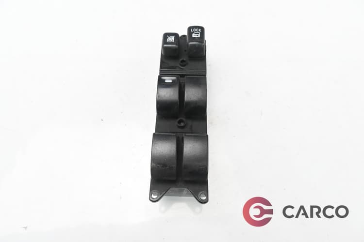Копчета ел стъкла за CITROEN C-CROSSER (EP_) 2.2 HDi (2007)