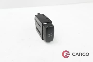 Копче ASC за CITROEN C-CROSSER (EP_) 2.2 HDi (2007)