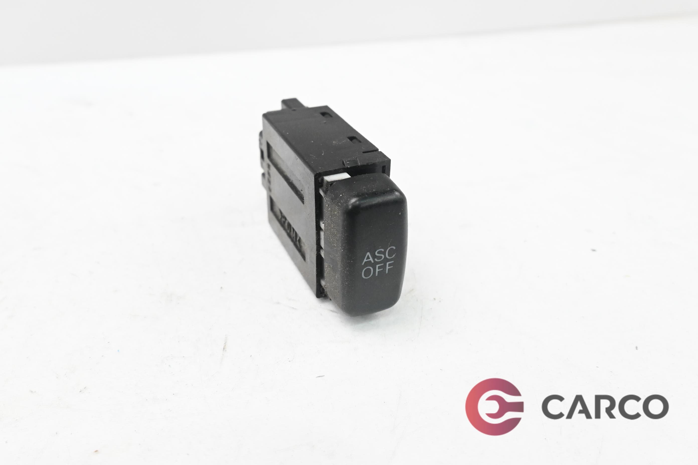 Копче ASC за CITROEN C-CROSSER (EP_) 2.2 HDi (2007)