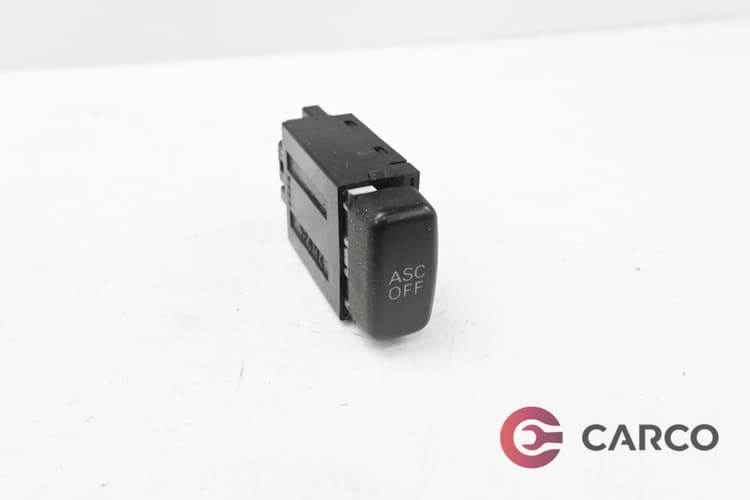Копче ASC за CITROEN C-CROSSER (EP_) 2.2 HDi (2007)
