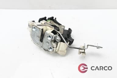 Брава врата предна лява за CITROEN C-CROSSER (EP_) 2.2 HDi (2007)