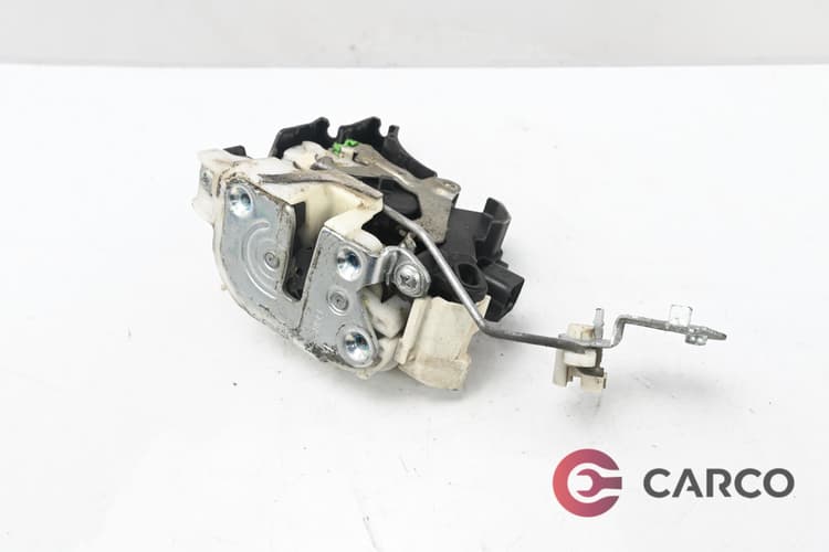 Брава врата предна лява за CITROEN C-CROSSER (EP_) 2.2 HDi (2007)