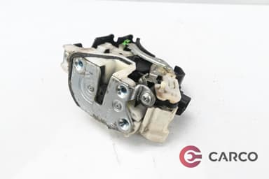 Брава врата задна лява за CITROEN C-CROSSER (EP_) 2.2 HDi (2007)