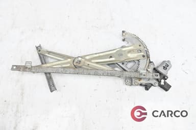 Машинка ел стъкло със стъклоповдигач предна дясна за CITROEN C-CROSSER (EP_) 2.2 HDi (2007)
