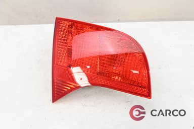 Стоп ляв за AUDI A4 седан (8EC, B7) 2.5 TDI (2004 - 2008)