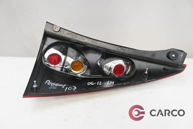 Стоп ляв за PEUGEOT 107 1.0 (2005)