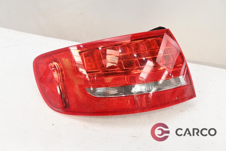 Стоп ляв за AUDI A4 Avant (8K5, B8) 2.0 TDI (2007 - 2015)