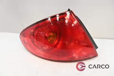 Стоп ляв за SEAT TOLEDO III (5P2) 2.0 TFSI (2004 - 2009)