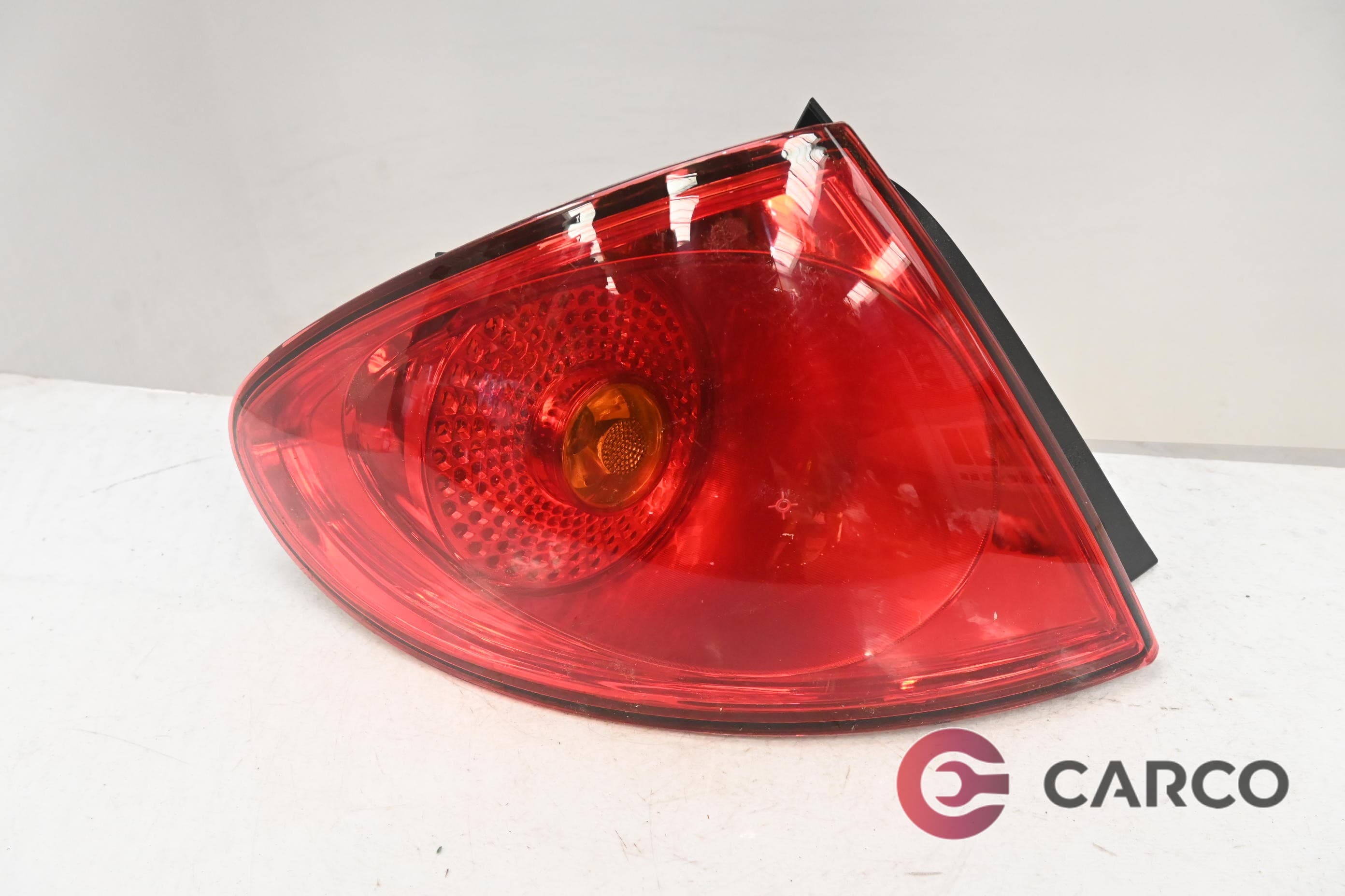 Стоп ляв за SEAT TOLEDO III (5P2) 2.0 TFSI (2004 - 2009)