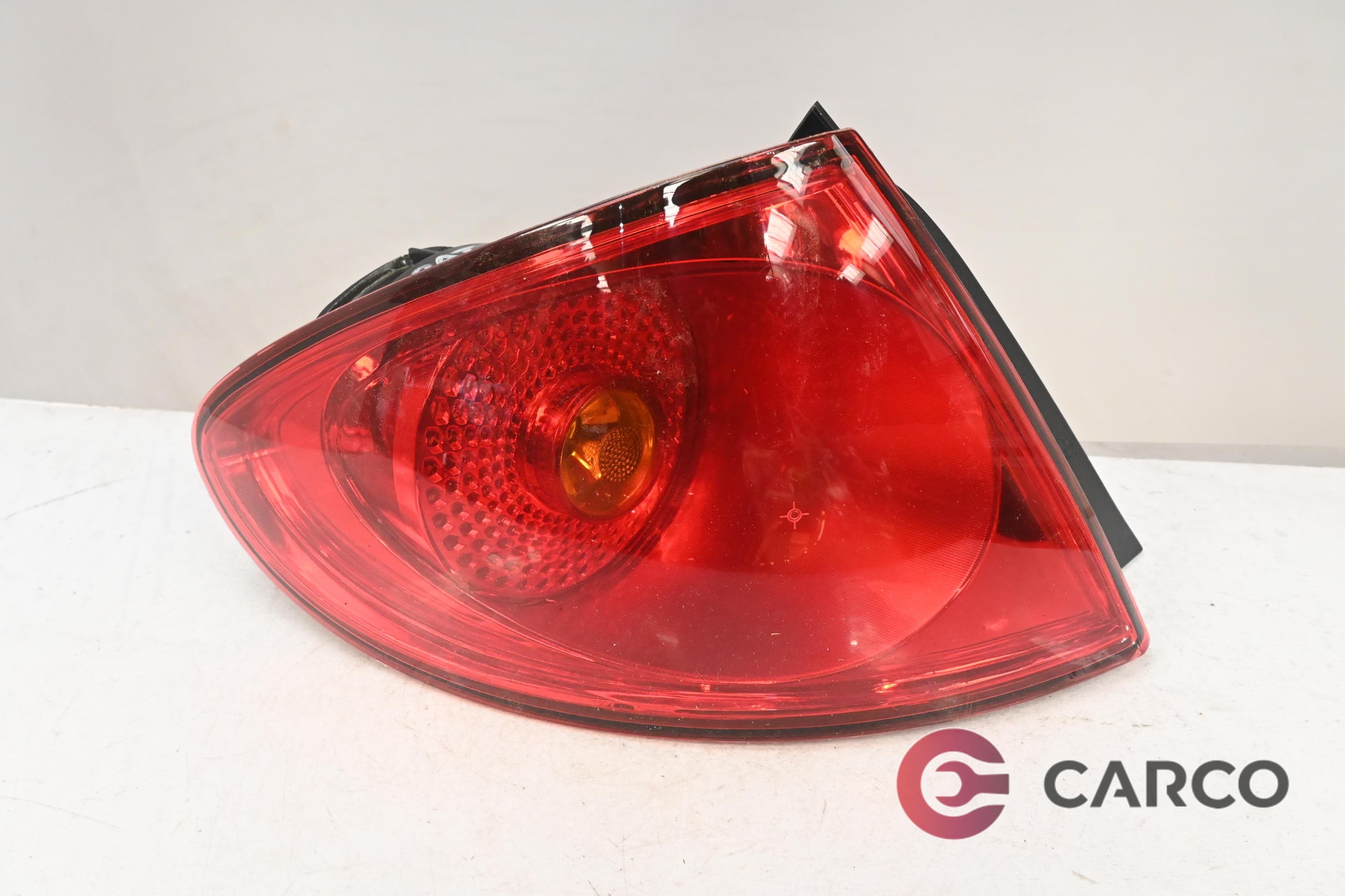 Стоп ляв за SEAT TOLEDO III (5P2) 2.0 TFSI (2004 - 2009)
