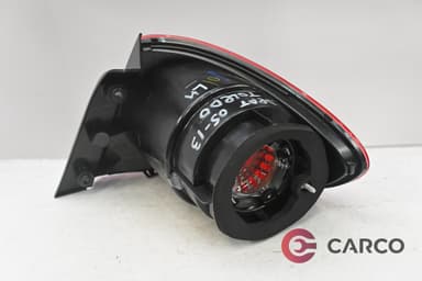Стоп ляв за SEAT TOLEDO III (5P2) 2.0 TFSI (2004 - 2009)