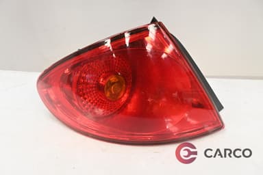 Стоп ляв за SEAT TOLEDO III (5P2) 2.0 TFSI (2004 - 2009)