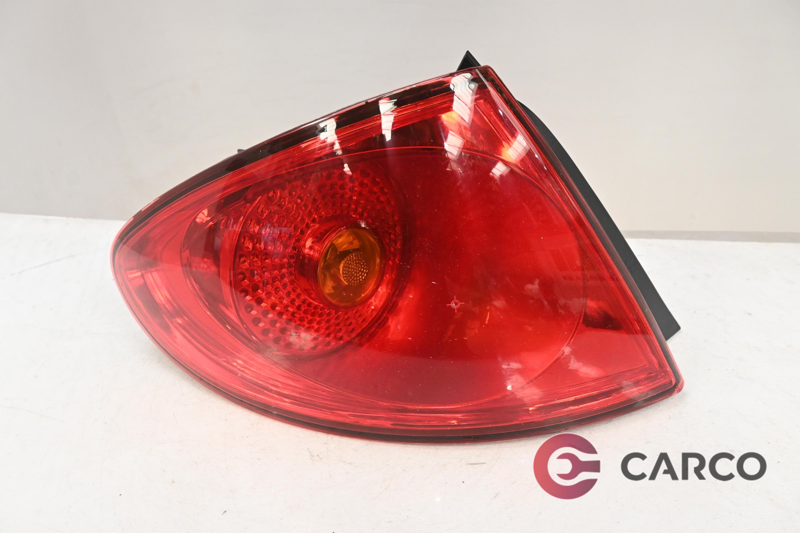 Стоп ляв за SEAT TOLEDO III (5P2) 2.0 TFSI (2004 - 2009)