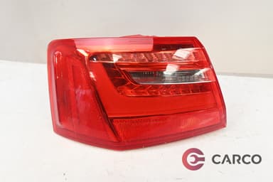 Стоп ляв за AUDI A6 (4G2, C7, 4GC) 2.0 TDI (2010)