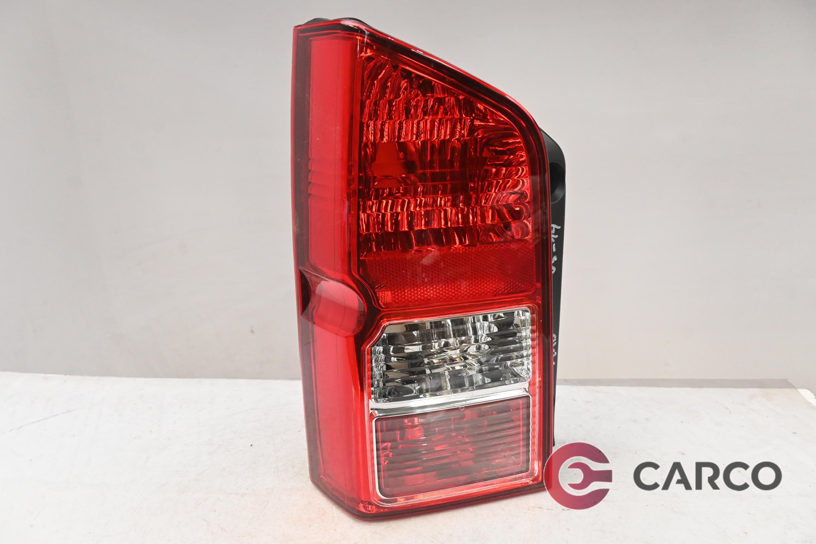 Стоп ляв за NISSAN PATHFINDER III (R51) 2.5 dCi 4WD (2005)