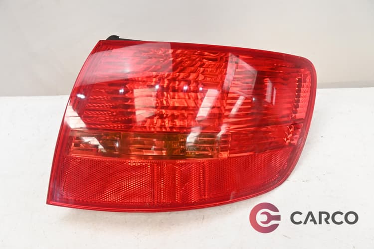 Стоп десен за AUDI A6 седан (4F2, C6) 2.0 TDI (2004 - 2011)